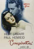  Конспираторы смотреть онлайн (1944) 